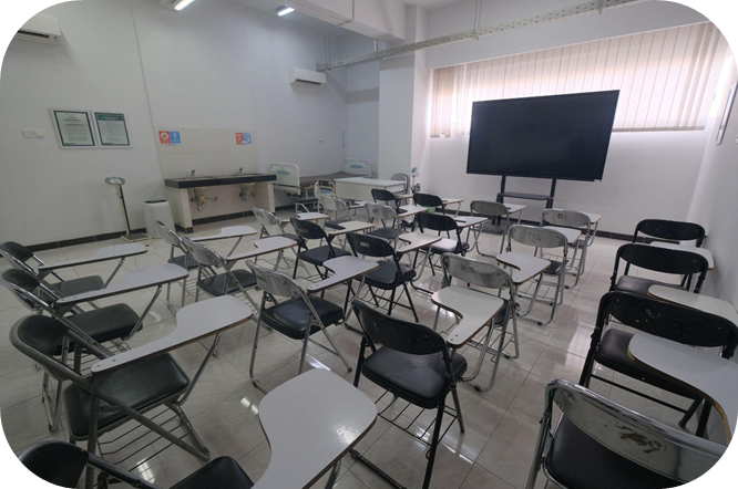 Laboratorium Keunggulan